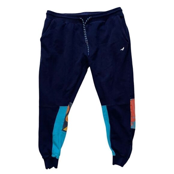 Staple Pigeon Radar Sweatpants Size 2X - Picture 1 of 4